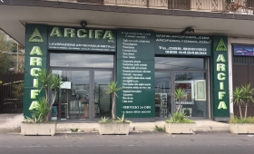  -  Arcifa srl